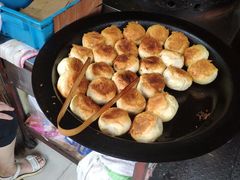 -牛煎里牛肉煎包淮南牛肉汤(广东路店)