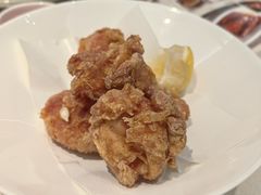 -千日贺茶餐厅(开发区安盛店)