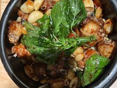 -竹里馆·淮扬菜·功夫茶(老门东店)