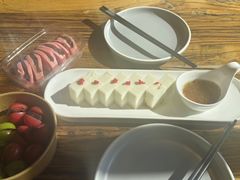 -YAFEE雅菲 川·湘·粤融合菜(魏公村店)