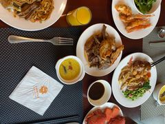 -天伦松鹤大饭店·欣妮咖啡