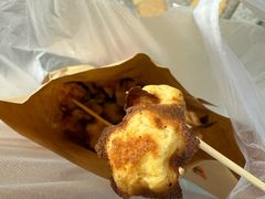 -绿豆饼车轮饼(学林街店)