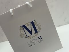 -Lady M New York(澳门伦敦人店)