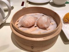 原只鲜虾饺-利苑酒家(金宝店)