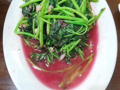 红苋菜-攀西土菜馆(南线阁店)