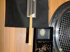 -松阪牛焼肉M(法善寺横丁店)