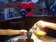 -798餐厅(任丘路店)