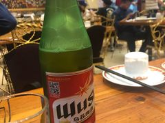 -东方亚克西餐厅(西康路店)
