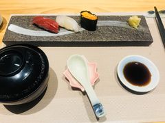 -藤鹤日本料理(保利广场店)