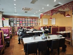 -胶东海鲜大排档(北太平庄店)