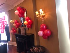 店内布置-滨河味道(北大街店)