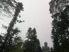 -天坛大佛