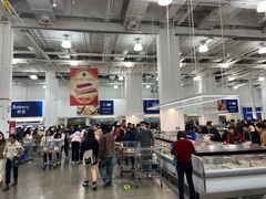 -山姆会员商店(上海浦东店)