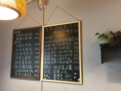 -蜗牛小馆醉乡民谣云南菜(惠新西里店)