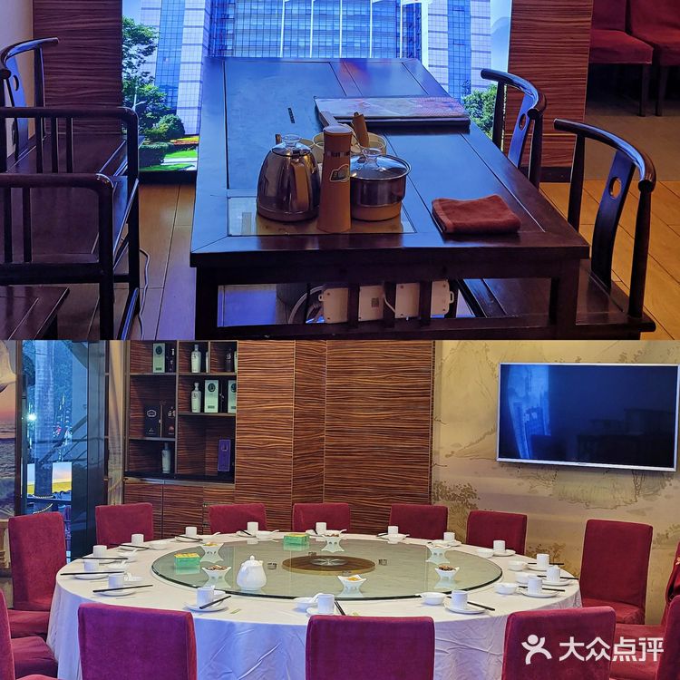 深圳聚会餐厅推荐合集|人均50起好吃又实惠的餐厅