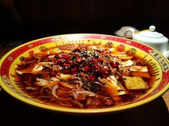 -破三川·新川菜(静安大融城店)