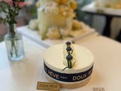 -杜哈夫DOUX RÊVE·生日蛋糕(日月光店)