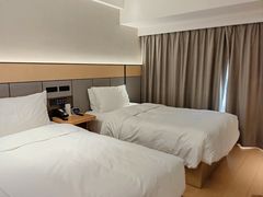 -全季酒店(苏州观前街察院场地铁站店)