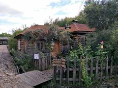 -北极村旅游风景区