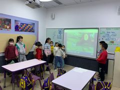 -瑞思教育·少儿英语(凯德校区)