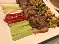 -一轩饺子馆(丽都店)