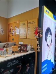 -海马体家庭照相馆(杭州远洋乐堤港店)