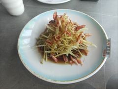 -佬太公海鸭·海鲜大排档(上海总店)