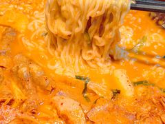-屋里家延边朝鲜族冷面(南园店)