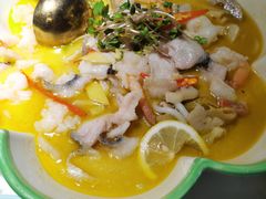 -蜜桃花开·中西融合菜E&W(南长街店)