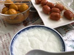 -周大娘牛乳(旧寨古村总店)