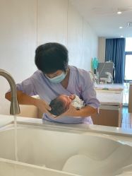 -贝爱时刻月子中心(宝安妇幼店)