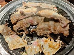 -九田家黑牛烤肉料理(新辰里亚运村店)