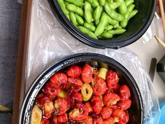 -一棠龙虾•王牌虾球(楚河汉街店)