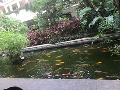 -三亚亚龙湾五号度假别墅酒店