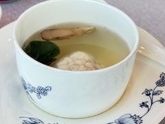 -君来湖滨饭店·渔餐厅