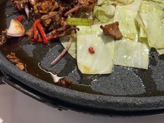 -一烙锅(友谊店)