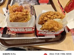 -肯德基(诚上广场店)