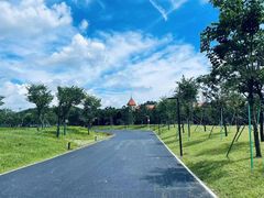 -水濂山森林公园