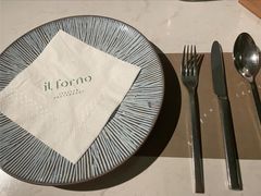 -IL Forno 意坊·意大利餐厅(花园店)