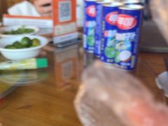 -蓝湾碧波·老字号·疍家非遗海上餐厅