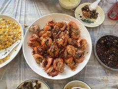 -辣螃铠盆盆蟹大排档(总店)