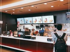 -肯德基(南京高铁1店)