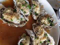 -天桥饭店·特色海鲜(金山嘴渔村店)
