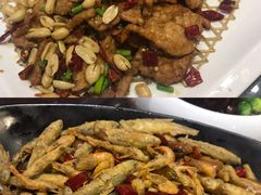 -刘胖子家常菜·蹄花焖藕(中南店)