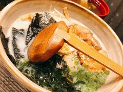 -月下料理(楷林IFC店)