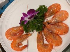 -糟粕醋·椰苑海南菜餐厅(亚龙湾天域酒店)