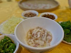 -华兴餐厅·招牌生鱼片(桃园路店)
