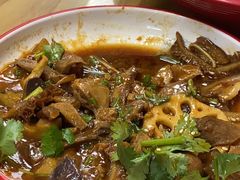 -泰粗卤加热卤味(义全店)