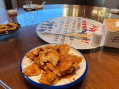 -小时候文化主题餐厅(田家店)