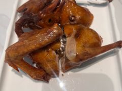 -琬苑鸽庄·川粤融合菜(解放碑总店)